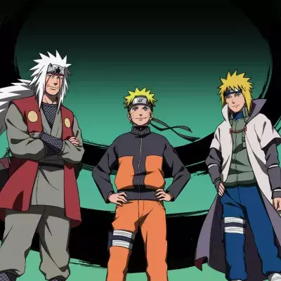 Naruto
