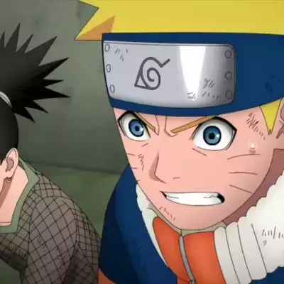 Naruto