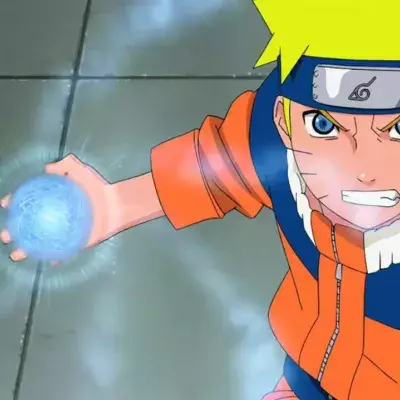 Naruto