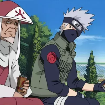 Naruto