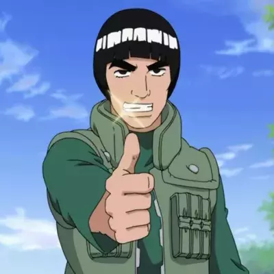 Naruto