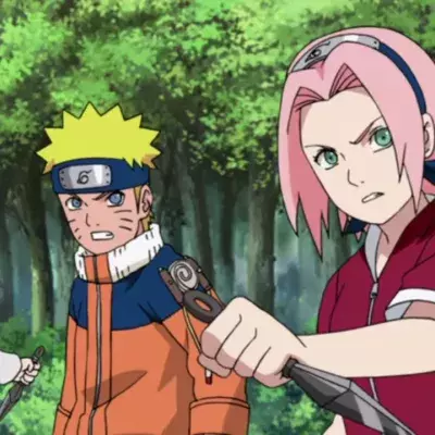 Naruto