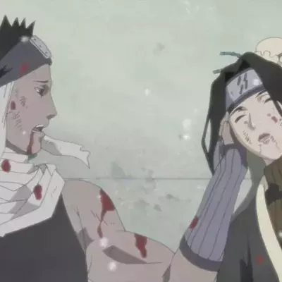 Naruto