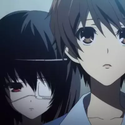 Netflix anime