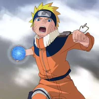 Oda révèle son personnage préféré dans Naruto