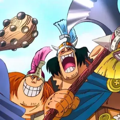 One Piece 1130
