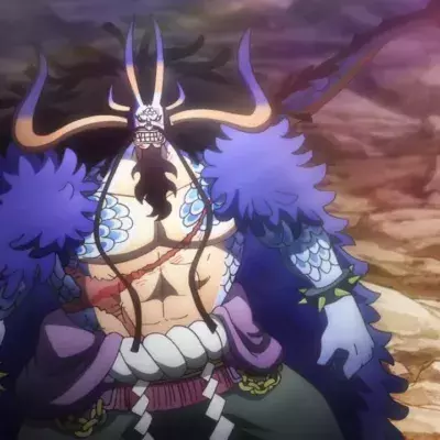 One piece  1162