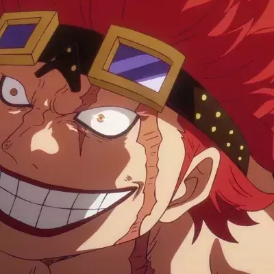 One Piece - 8 pirates qui ont inspirés Oda
