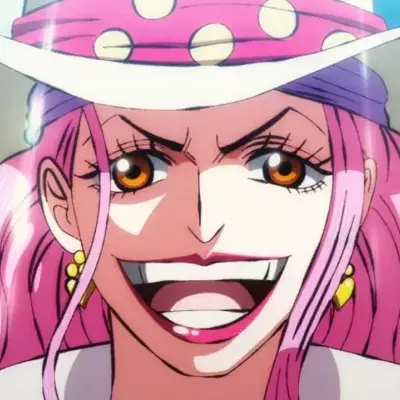 One Piece Big Mom