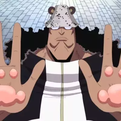 One Piece chapitre 1100 spoilers