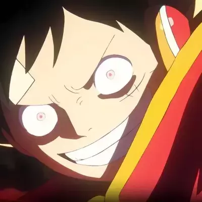 One Piece chapitre 1146