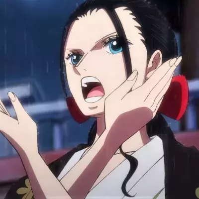 One Piece chapitre 1148