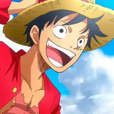 One Piece chapitre 1151