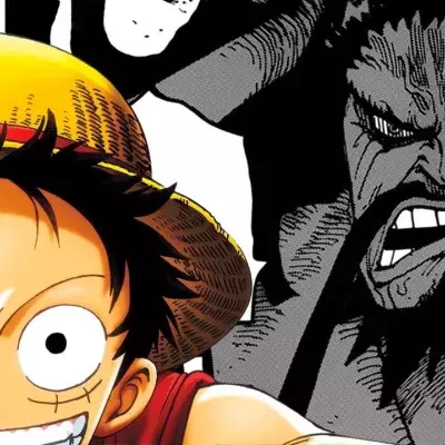 One Piece : le Chapitre 1000 enfin en bonne voie !