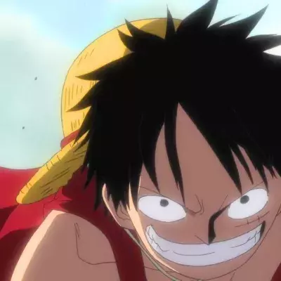 One Piece Luffy ennemi tué