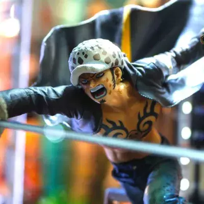 one piece plus grande collection au monde