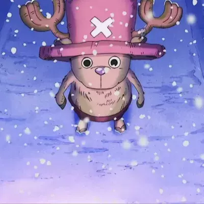 One Piece plus vieux personnage