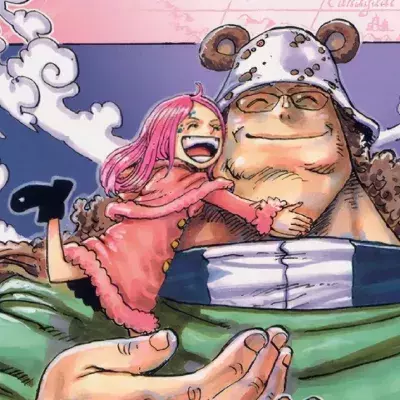 One Piece théorie confirmée