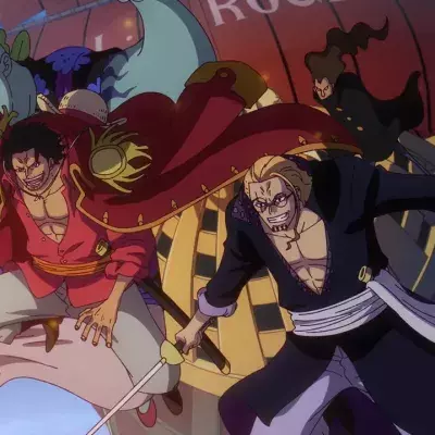 One Piece