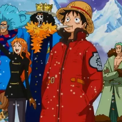One Piece