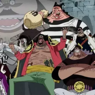 One Piece
