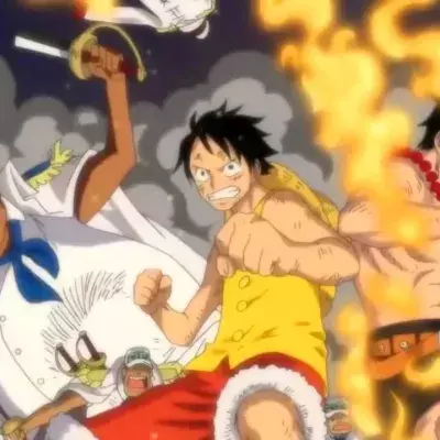 One Piece