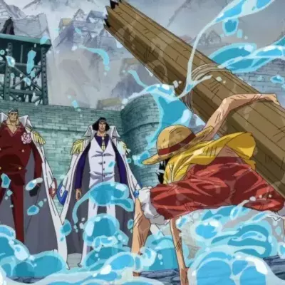 One Piece