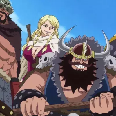 One Piece