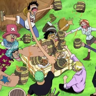 One Piece