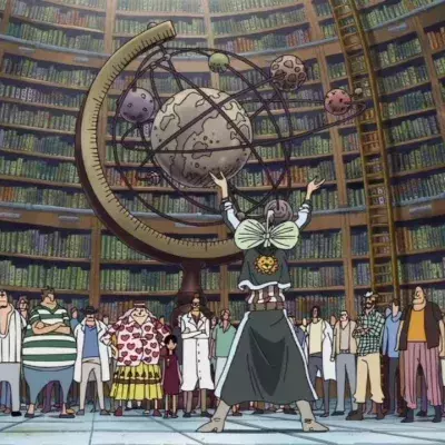 One Piece