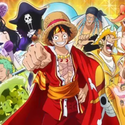 One Piece