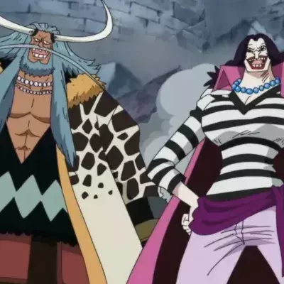 One Piece