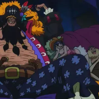 One Piece
