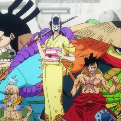 One Piece