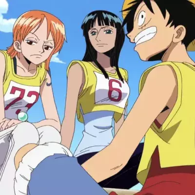 One Piece