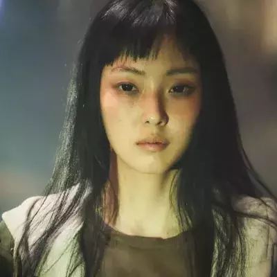 Parasyte The Grey