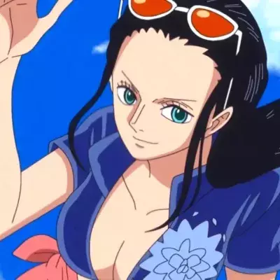 personnages les plus intelligents de one piece