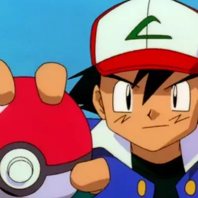 Pokéballs