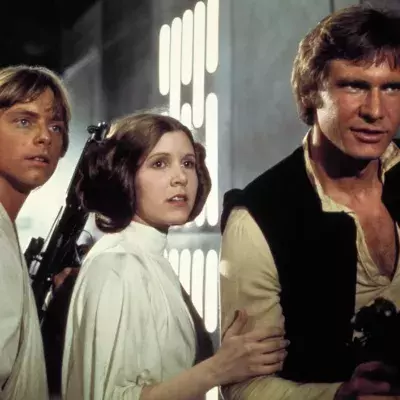 Star Wars