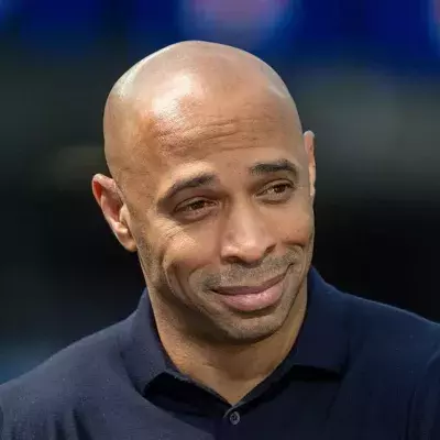 Thierry Henry