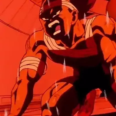 Vegeta