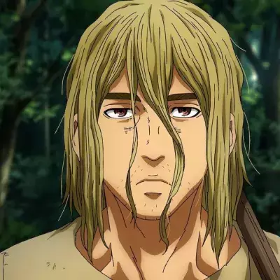 Vinland Saga