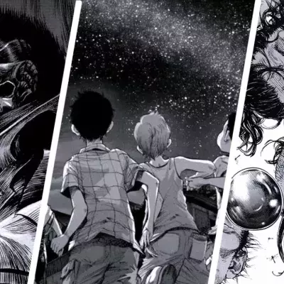 Voici les mangakas qui dessinent le mieux, leurs planches sont exceptionnelles