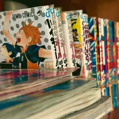 Voici pourquoi le prix des mangas risque d'augmenter drastiquement d'ici les prochains jours