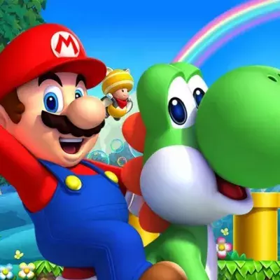 Mario casting MCU film