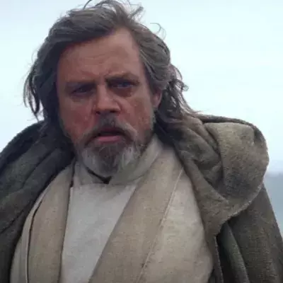 Mark Hamill écrit une lettre très émouvante aux fans de Star Wars !