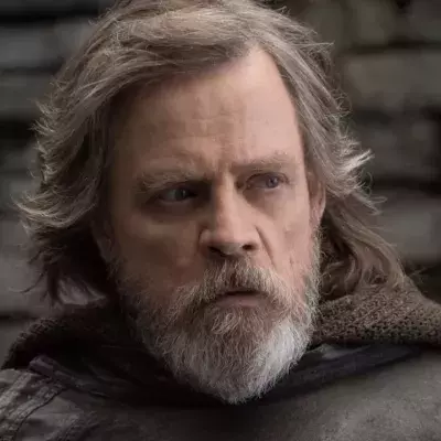 Mark Hamill