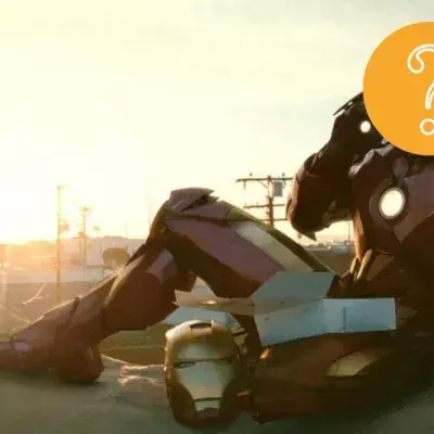 Marvel aurait trouvé le prochain Iron Man