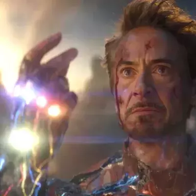 Marvel confirme cette sombre théorie sur Iron Man