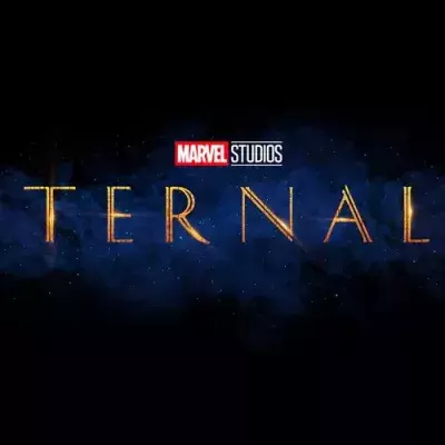 Marvel the Eternals
